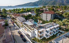 Euphoria Boutique Hotel